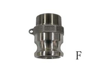 CGF 工业快速接头