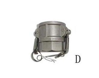 CGD 工业快速接头